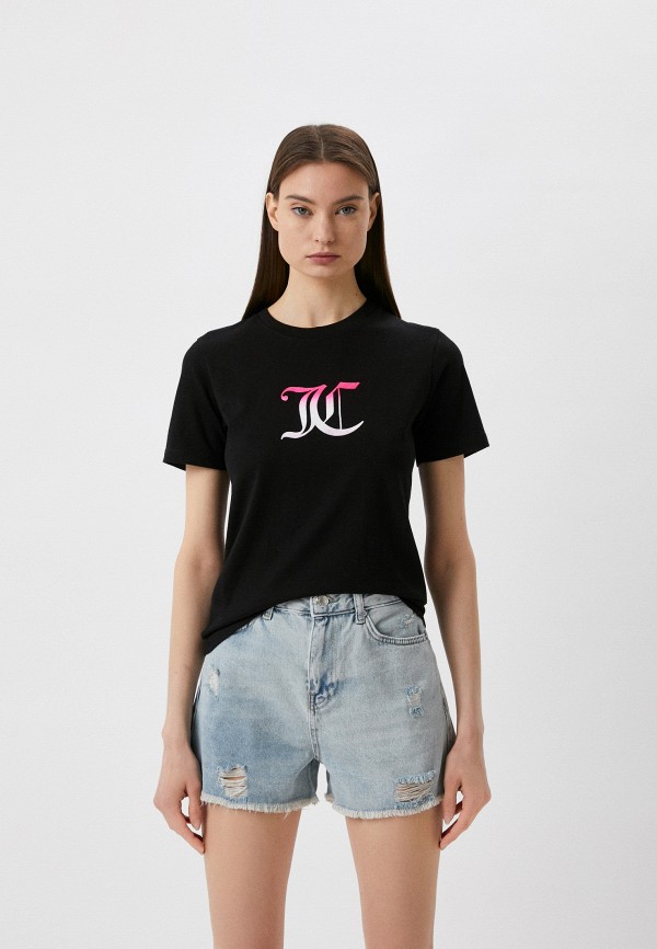 фото Футболка juicy couture