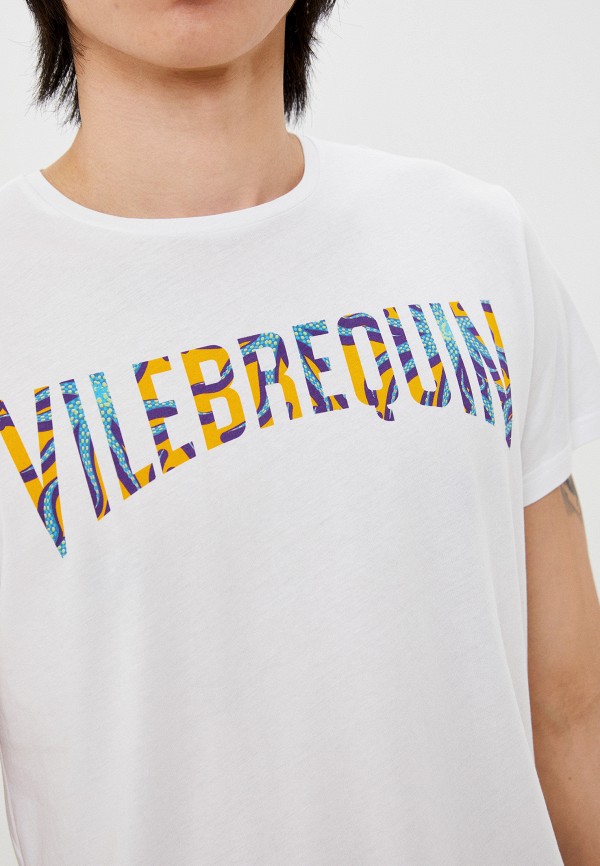 фото Футболка vilebrequin