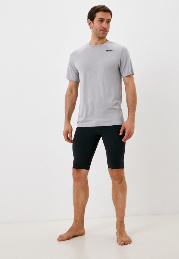 фото Шорты компрессионные nike