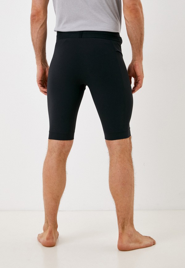 фото Шорты компрессионные nike