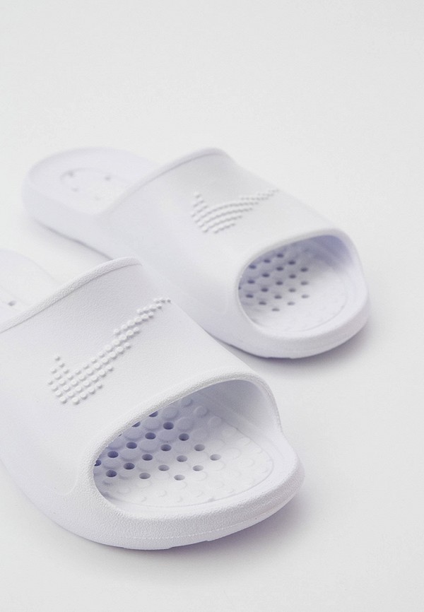 фото Сланцы nike