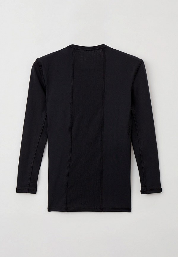 фото Лонгслив спортивный reebok