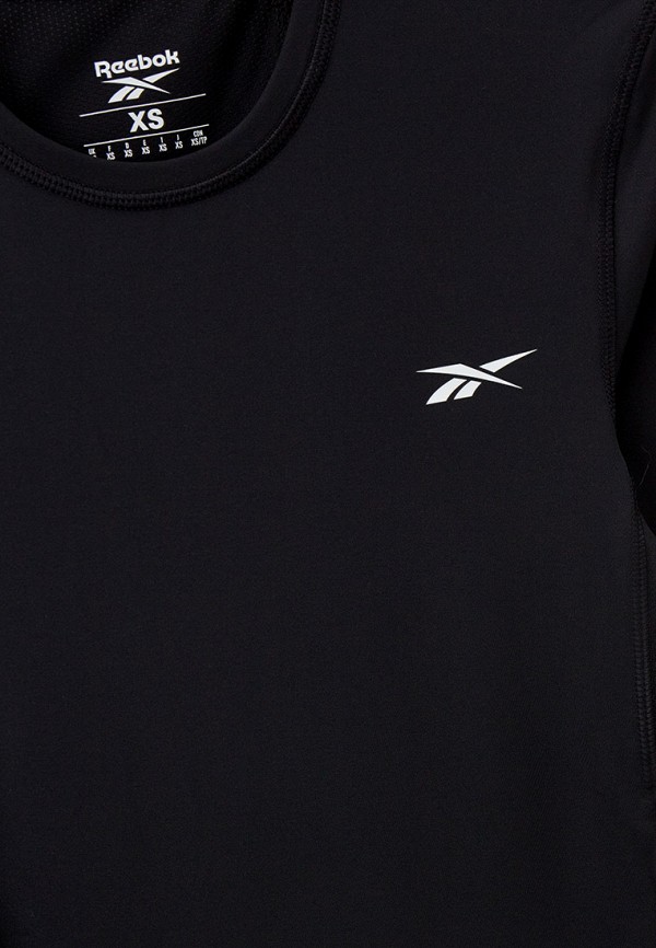 фото Лонгслив спортивный reebok