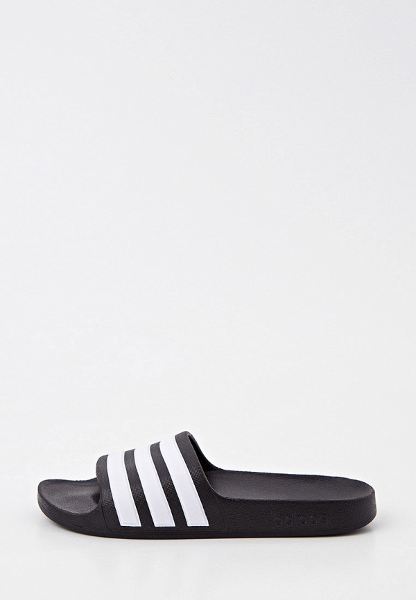 

Сланцы adidas, Черный, ADILETTE AQUA K