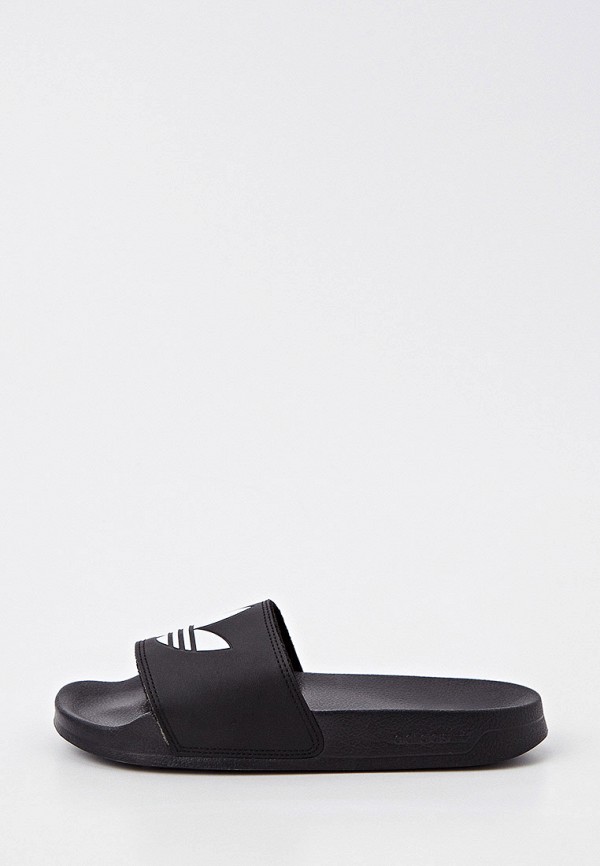 

Сланцы adidas Originals, Черный, ADILETTE LITE J