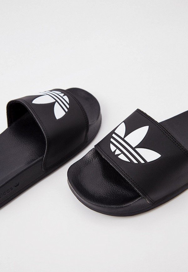 фото Сланцы adidas originals