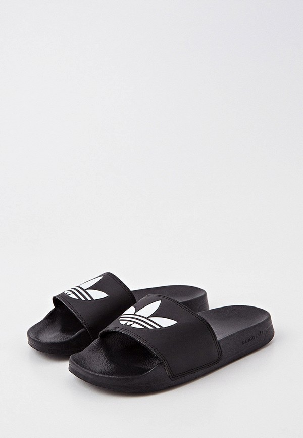 фото Сланцы adidas originals