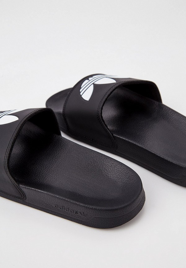 фото Сланцы adidas originals