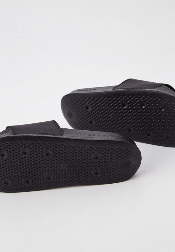 фото Сланцы adidas originals
