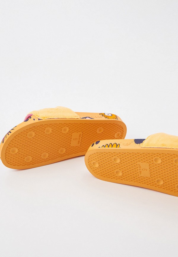 фото Сланцы adidas originals