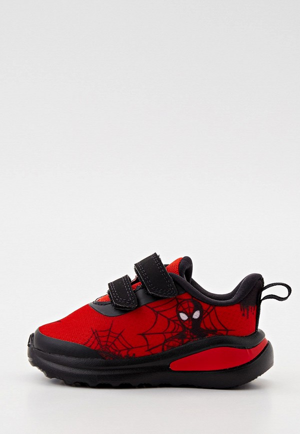 

Кроссовки adidas, Красный, FORTARUN SPIDER-MAN CF I