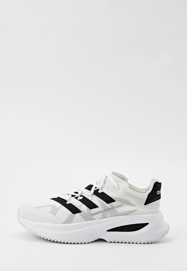 

Кроссовки adidas, Белый, FLUIDFLASH