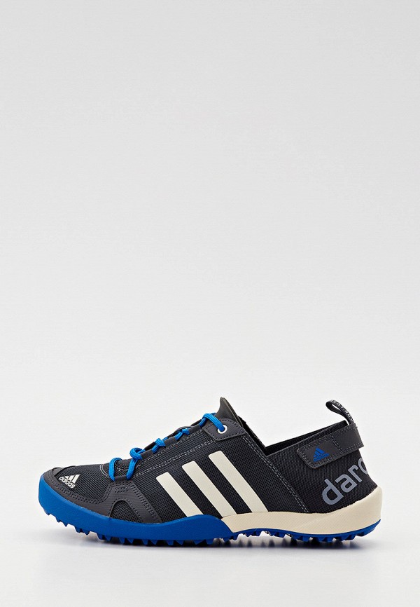 

Кроссовки adidas, Серый, DAROGA TWO 13 H.RDY