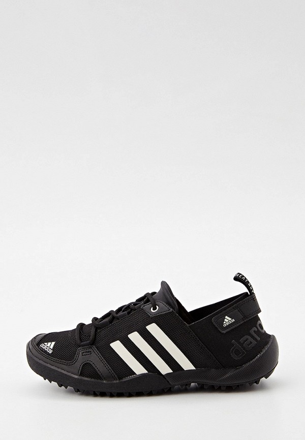 Кроссовки adidas черный GY6117 RTLABJ148001