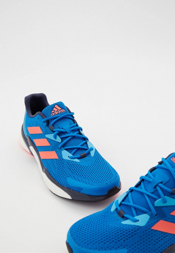 фото Кроссовки adidas