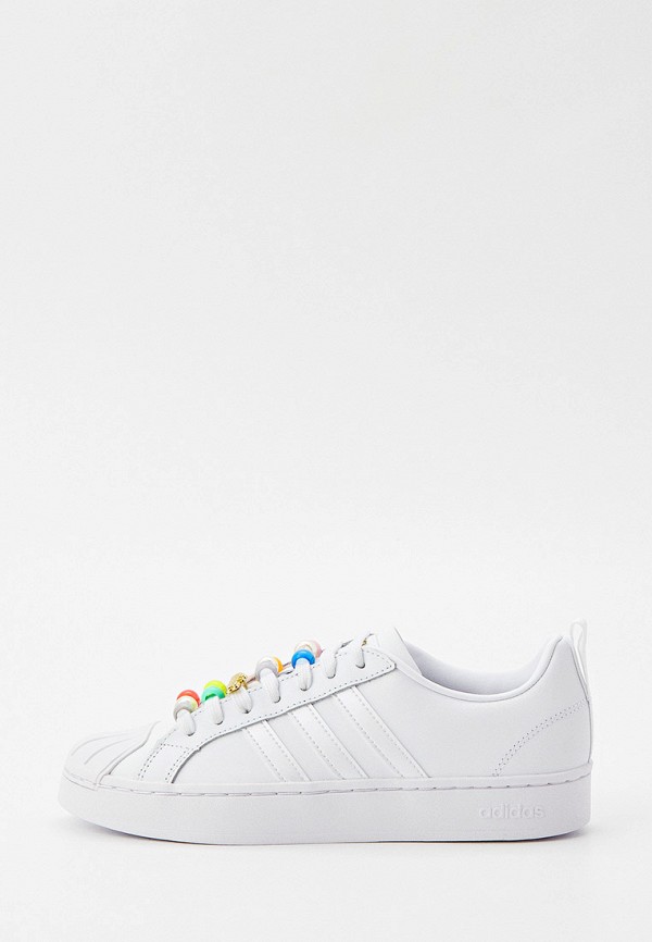 

Кеды adidas, Белый, STREETCHECK