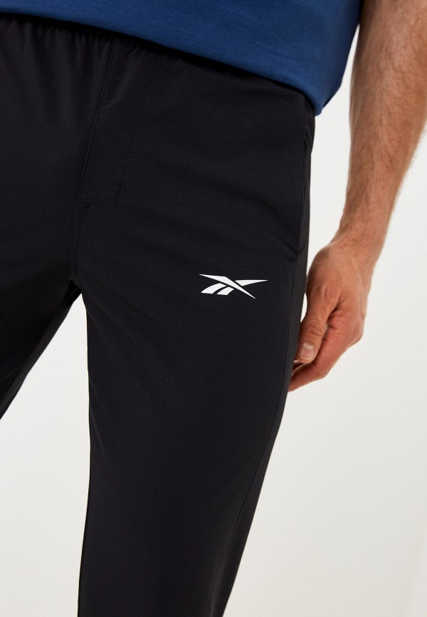 фото Брюки спортивные reebok