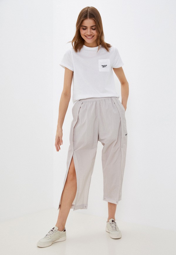 фото Брюки спортивные reebok