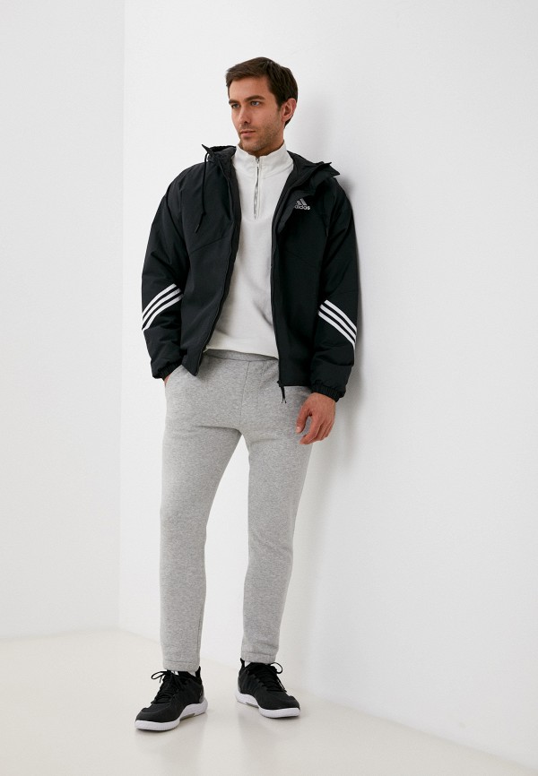 фото Куртка утепленная adidas