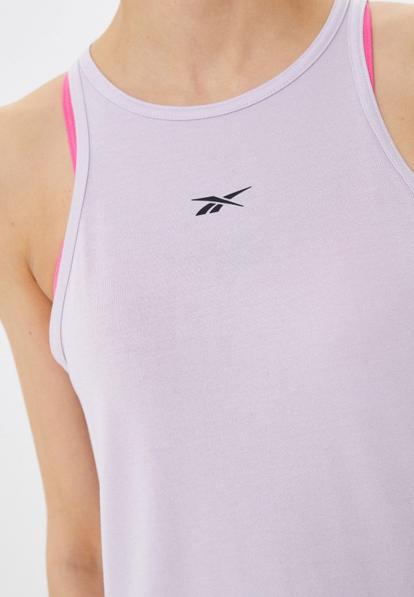 фото Майка спортивная reebok