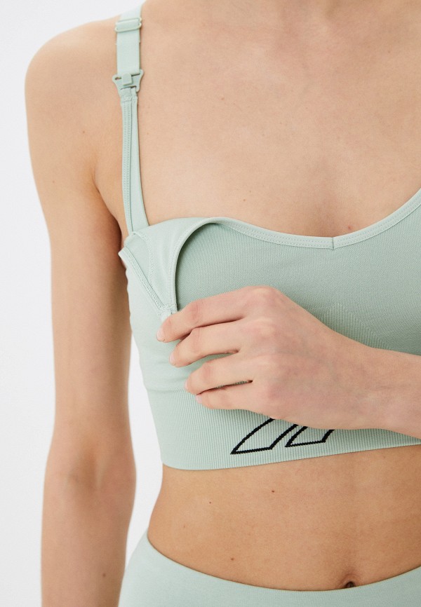 фото Топ спортивный reebok