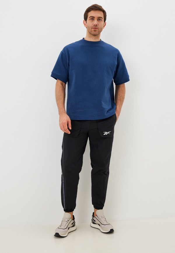 фото Брюки спортивные reebok