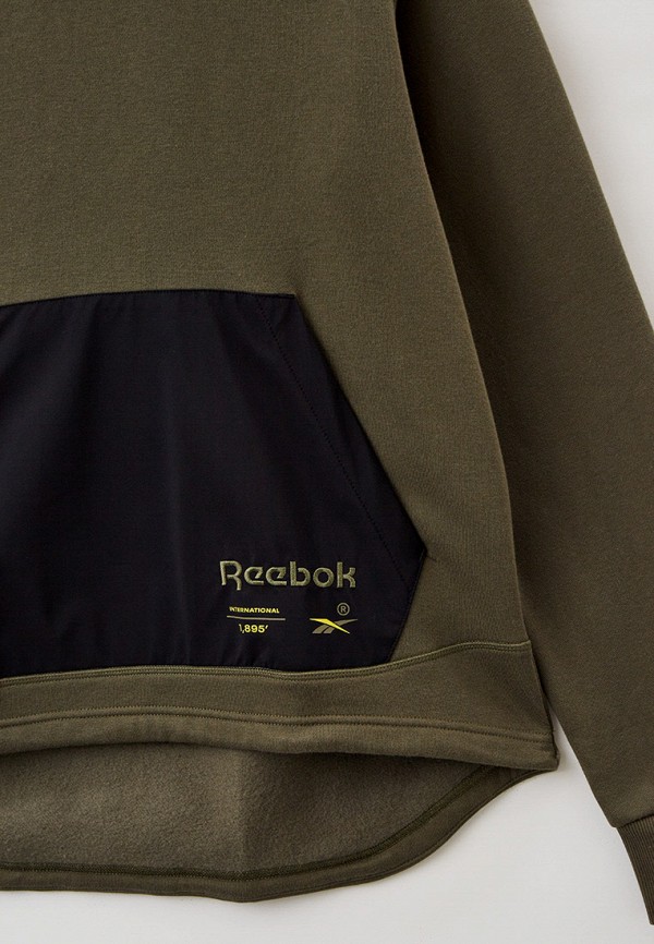 фото Худи reebok classic