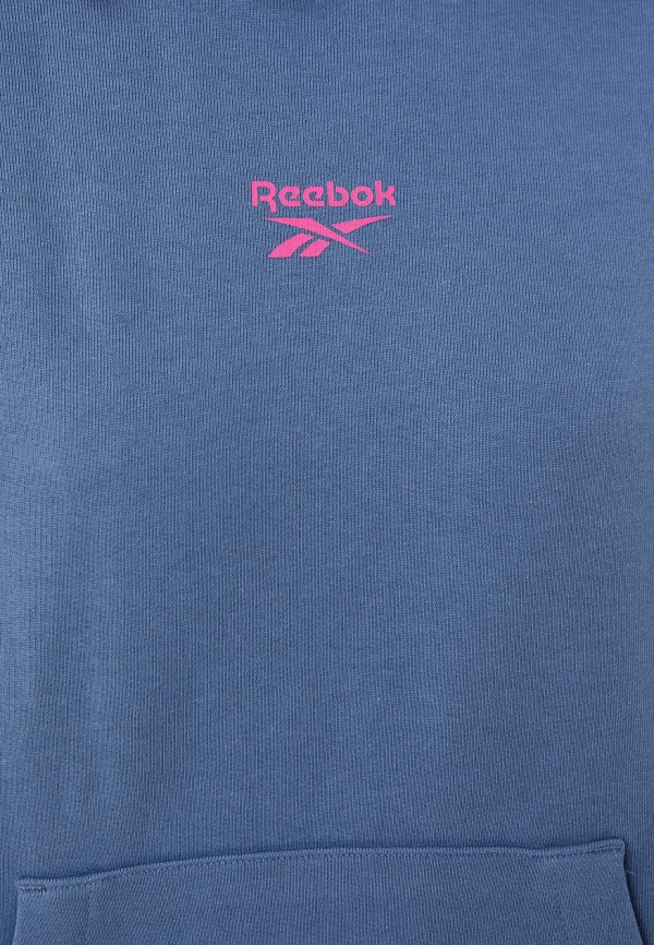 фото Худи reebok classic