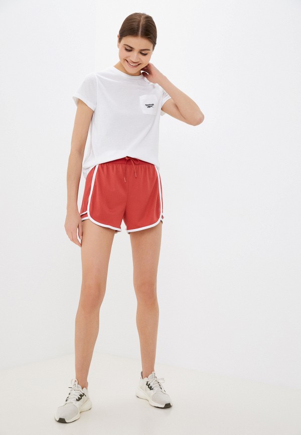 фото Шорты спортивные reebok