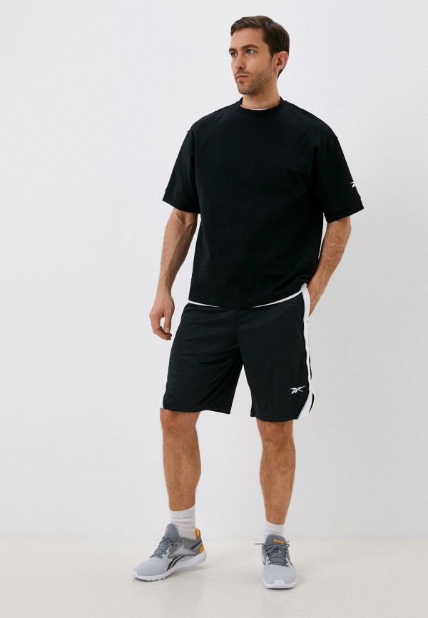 фото Шорты спортивные reebok