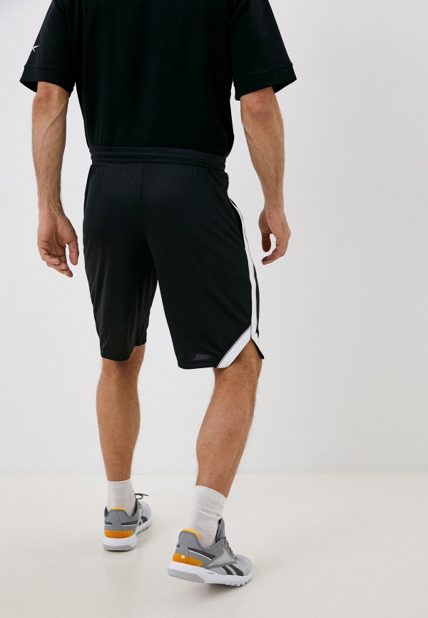 фото Шорты спортивные reebok