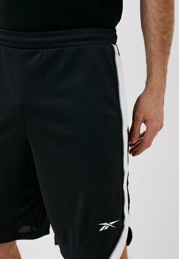 фото Шорты спортивные reebok