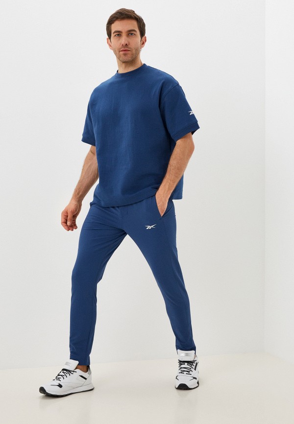 фото Брюки спортивные reebok