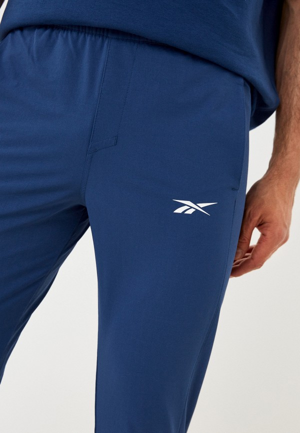 фото Брюки спортивные reebok