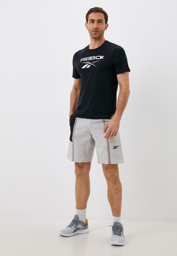 фото Шорты reebok