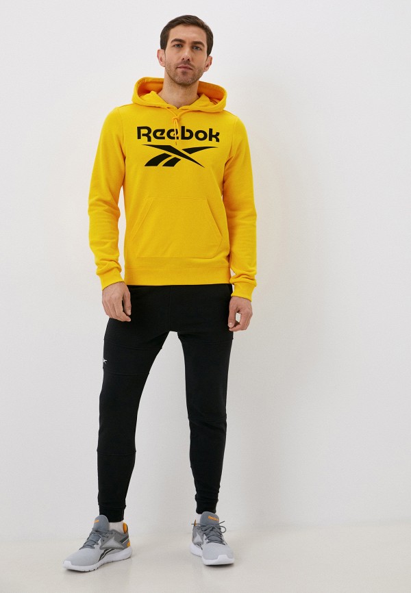 фото Брюки спортивные reebok