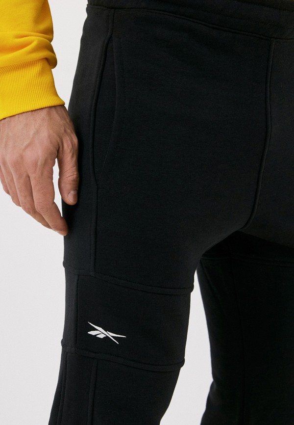 фото Брюки спортивные reebok