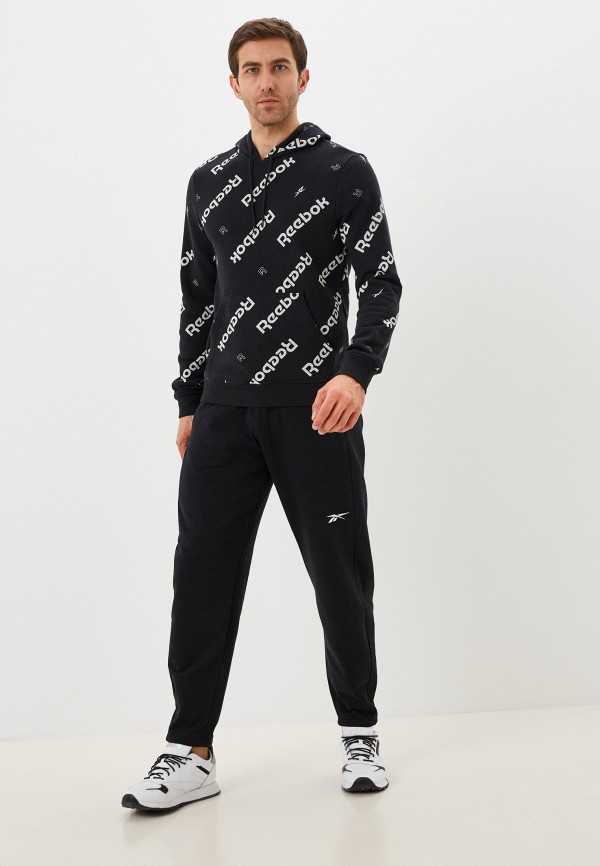фото Худи reebok