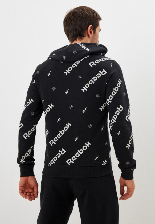 фото Худи reebok