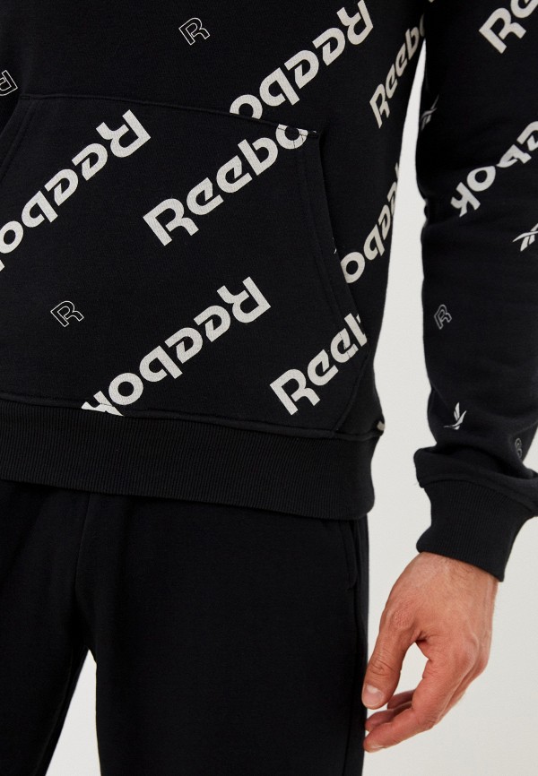 фото Худи reebok