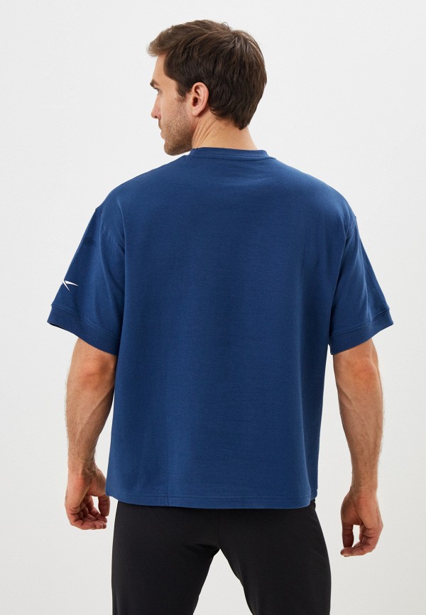 фото Футболка reebok