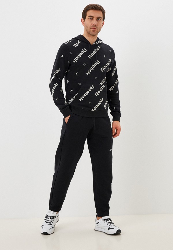 фото Брюки спортивные reebok