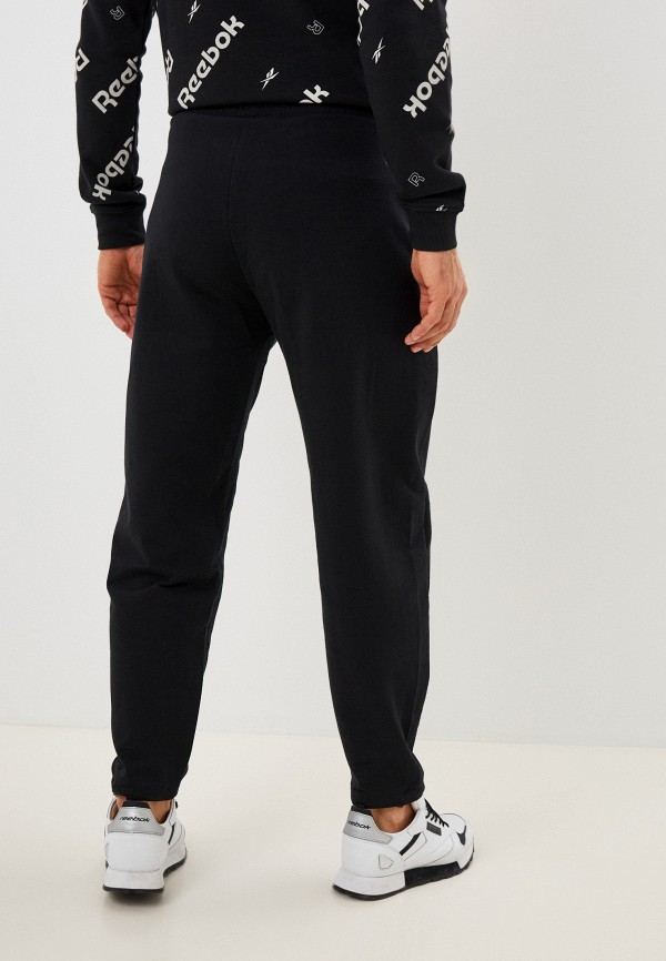 фото Брюки спортивные reebok