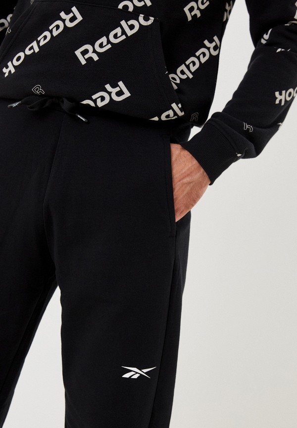 фото Брюки спортивные reebok