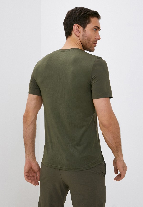 фото Футболка спортивная reebok