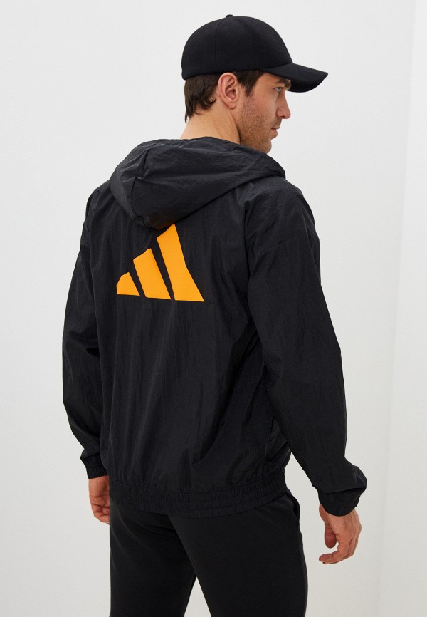фото Ветровка adidas