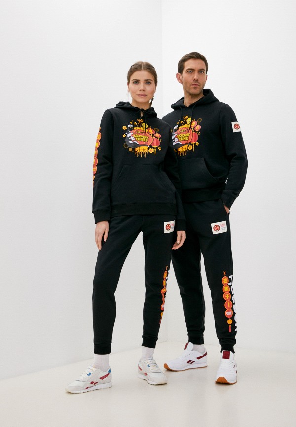 фото Худи reebok classic