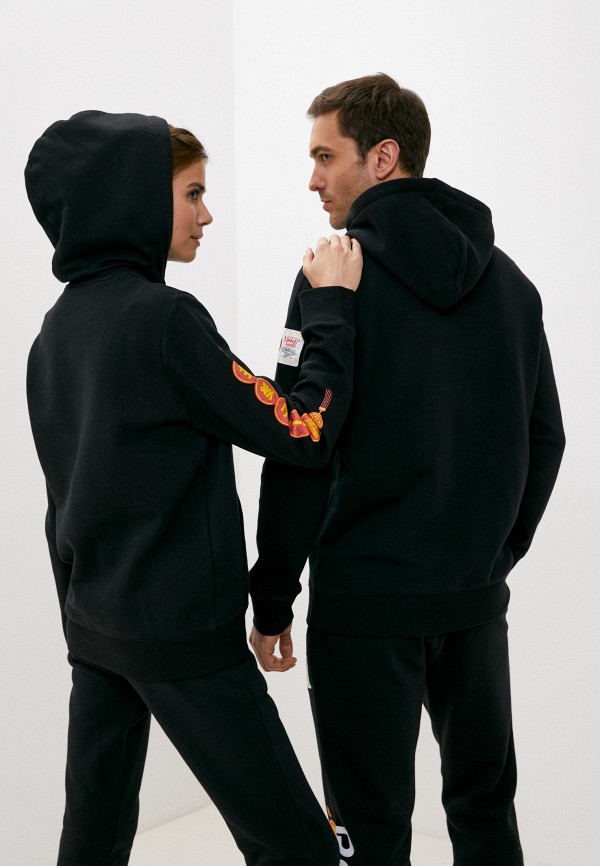 фото Худи reebok classic