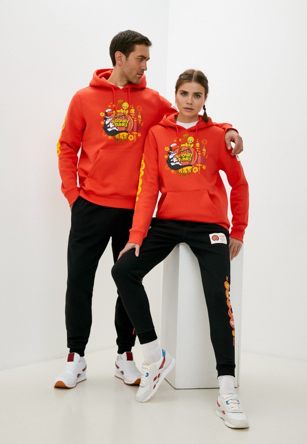 фото Худи reebok classic