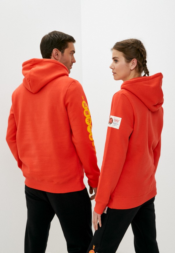 фото Худи reebok classic